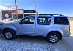 نيسان باثفايندر